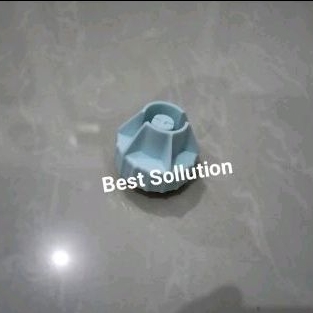 Sparepart Tutup Tangki Philips GC 518/ Water Tank Seal Garment Steamer Philips GC 518