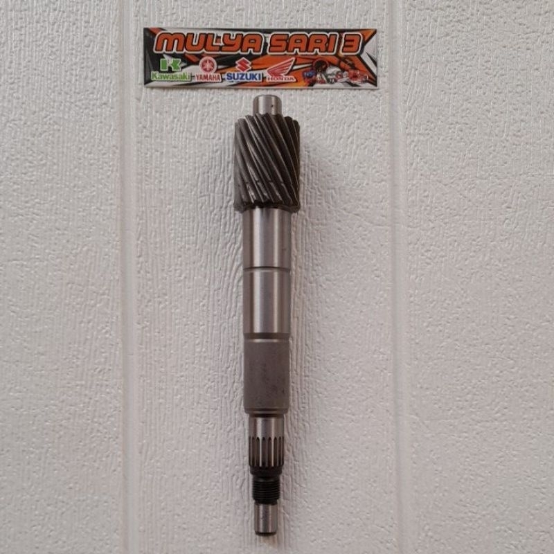 As pully scondary mio m3 mio z  mio soul gt 125 original