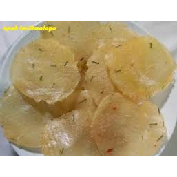 

opak singkong gurih 250gr