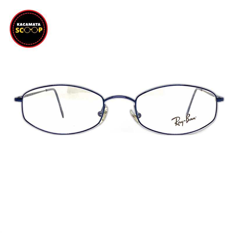 Ray Ban RB 6033 2520 Original
