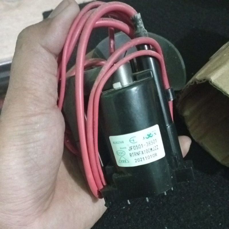 FBT JF0501 38501 FA100 ROHS FBT TV SHARP 29 INCH