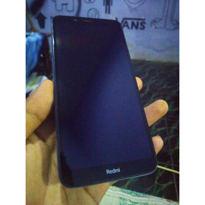 Xiaomi redmi 7a 2/32 minus matot