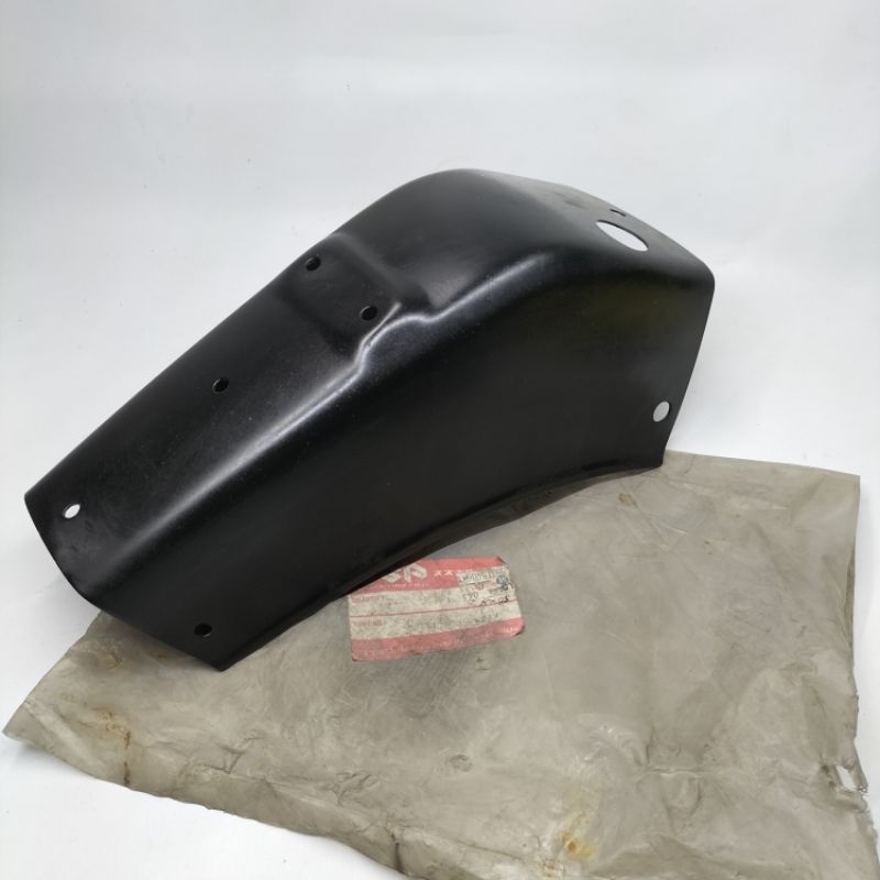 SPAKBOR BELAKANG RC80 RC100 SLEBOR BELAKANG SUZUKI RC80 RC100 ORIGIN