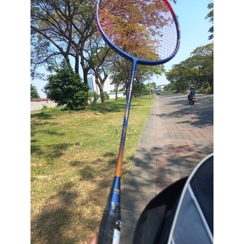 Raket Lining G Force