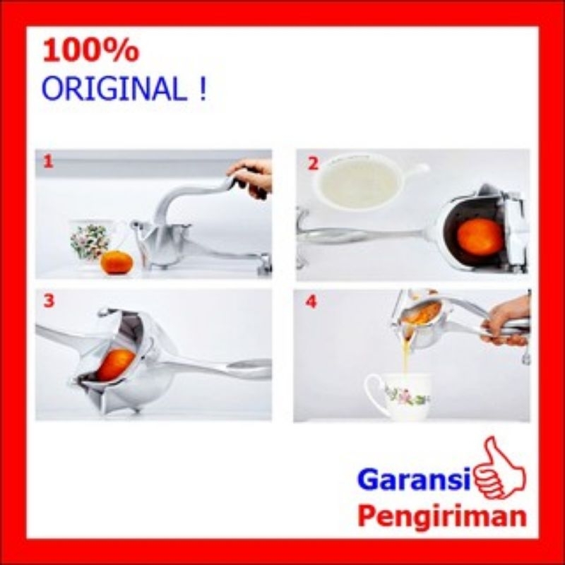 

Perasan Jeruk Duduk Manual Alumunium Polish