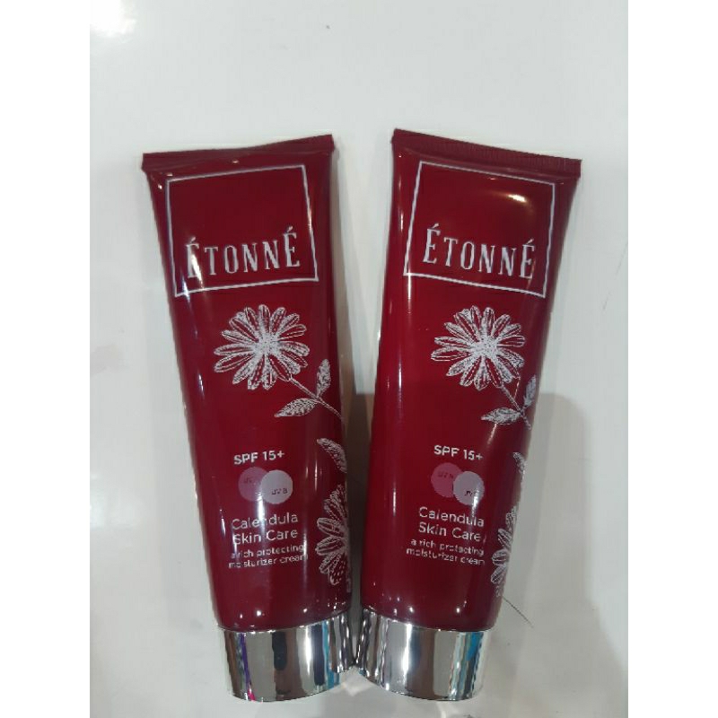 Etonne calendula skincare 100ml