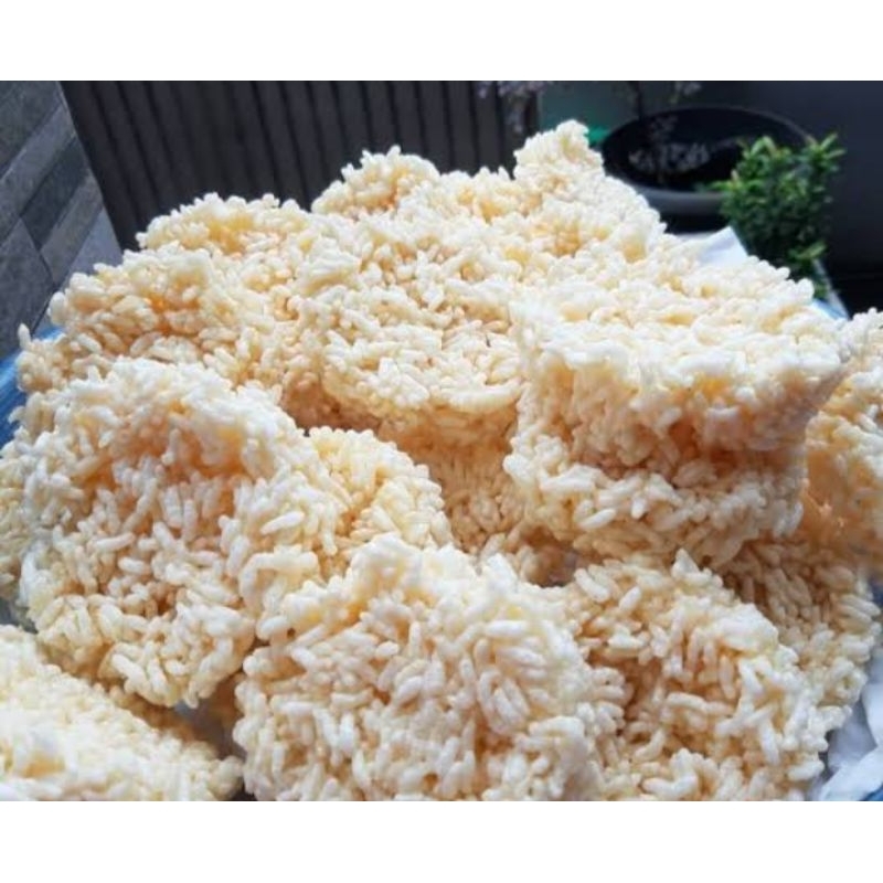 

rengginangterasikhasmadura