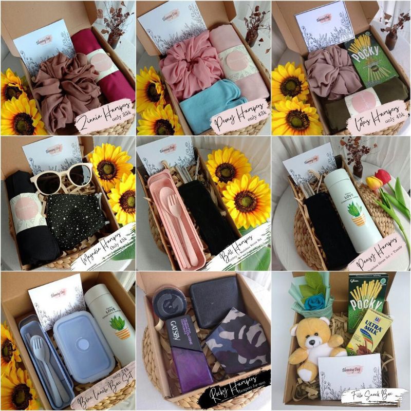 

Hampers Gift