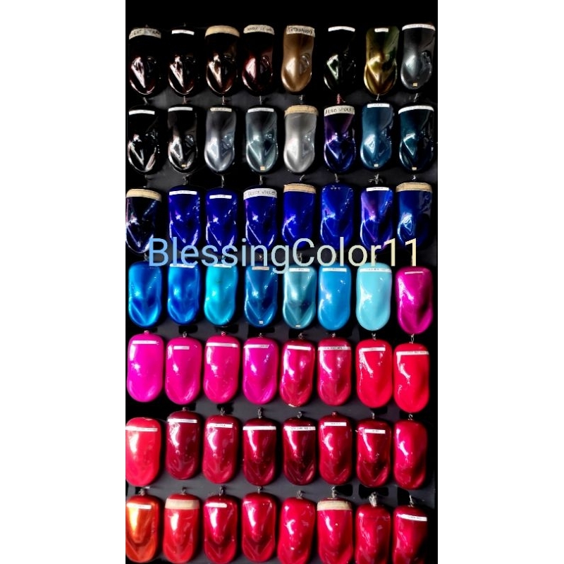 CAT SPECIAL CUSTOM AUTOMOTIF MOBIL, MOTOR DLLNYA | CAT CUSTOM | CAT BERKUALITAS | CAT METALIK | CAT 