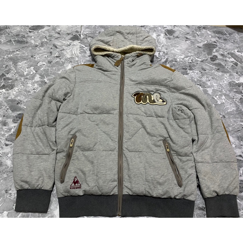 Zh Bulang Le Coq Sportif