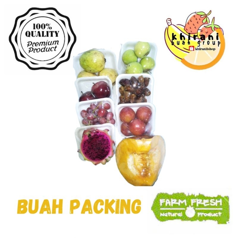 

BUAH PACKING