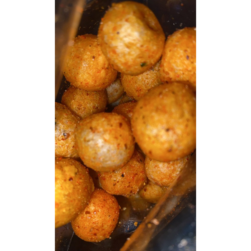 

cimol kering kadils