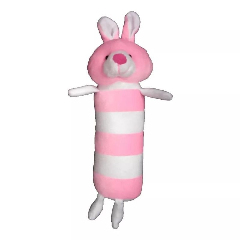 Guling mini rabbit/guling anak/guling hewan