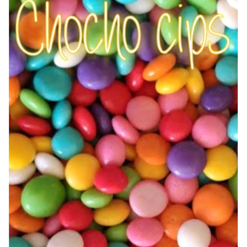 

chocho cips manis top 200g berkualitas manis
