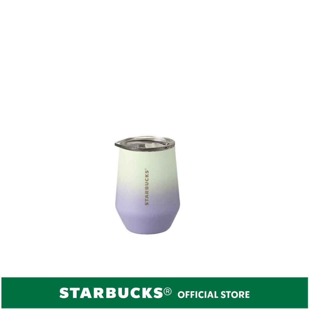 Starbucks Mug SS 10Oz SMR3 FY23 Gradient Purple S11143789