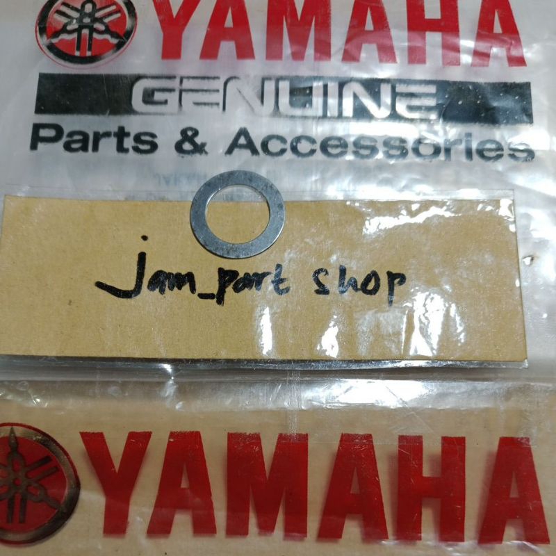 Ring tengah rumah roller cvt yamaha Nmax