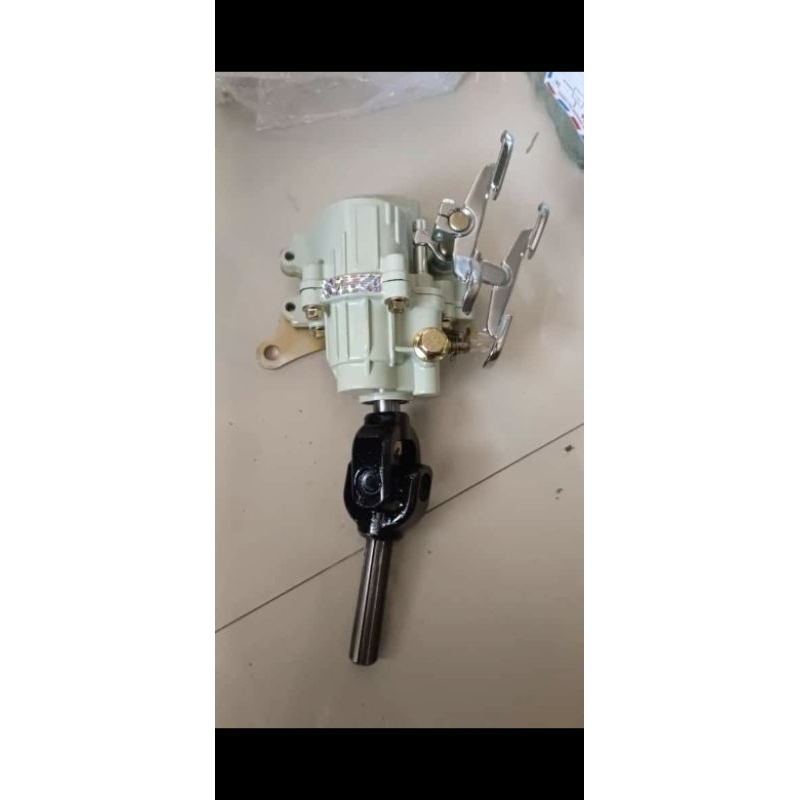 gearbox 150cc / 200cc maju mundur doble hilow viar kaisar happy jialing nozomi