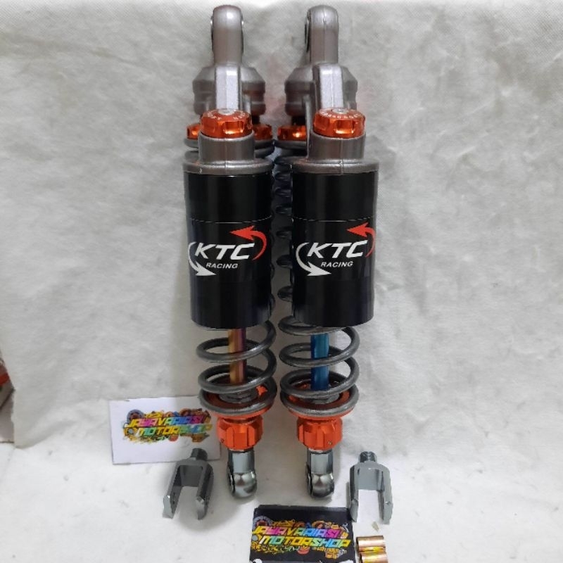 shock ktc bebek 280mm