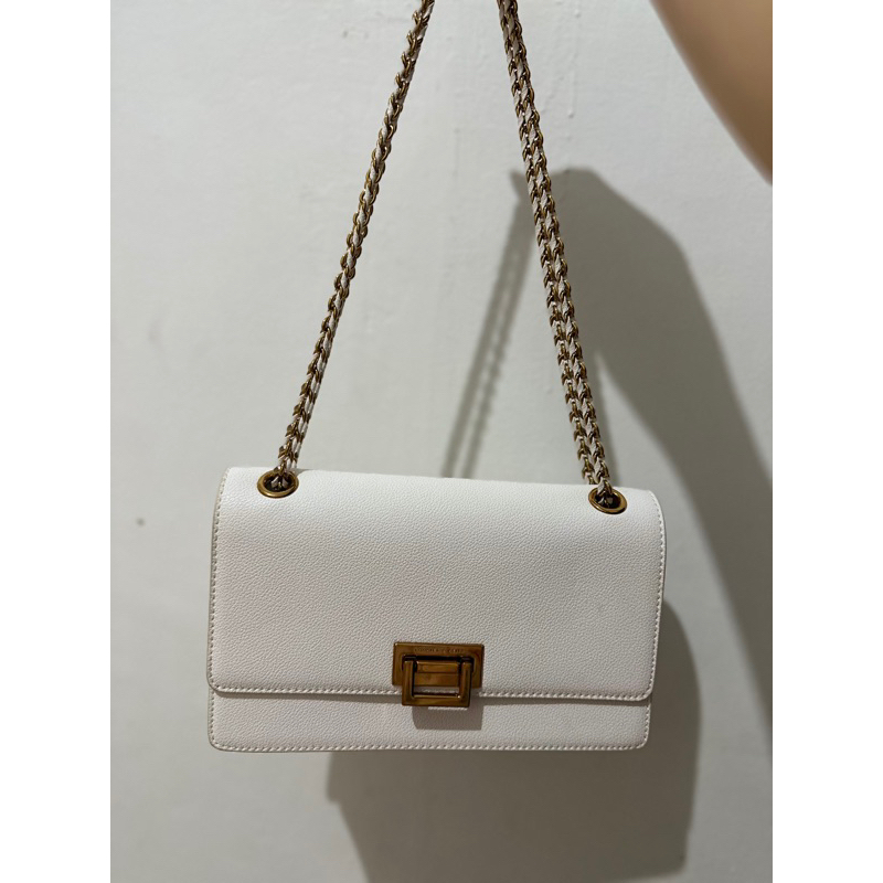 Preloved - Tas CK wanita