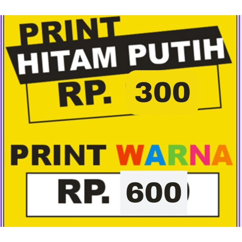 

Print Kertas F4 Palembang ekpress gosend