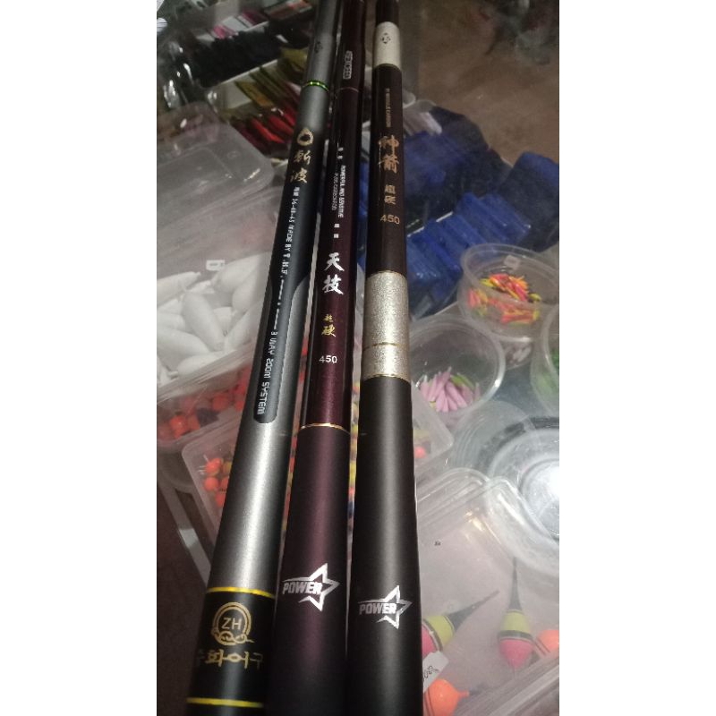 izumi exeed zoom 450