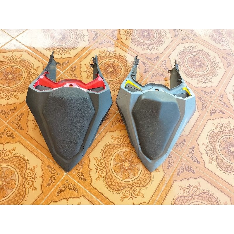 body belakang cbr 250rr original copotan