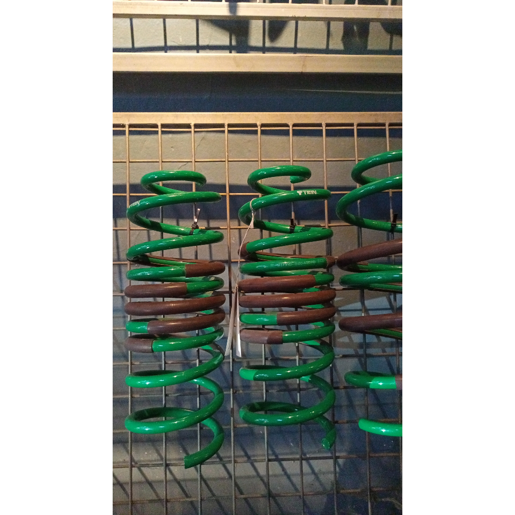 PER TEIN MOBIL S TECH HONDA ALL NEW JAZZ (GE6/GE8-S/GK5) 2007-2014