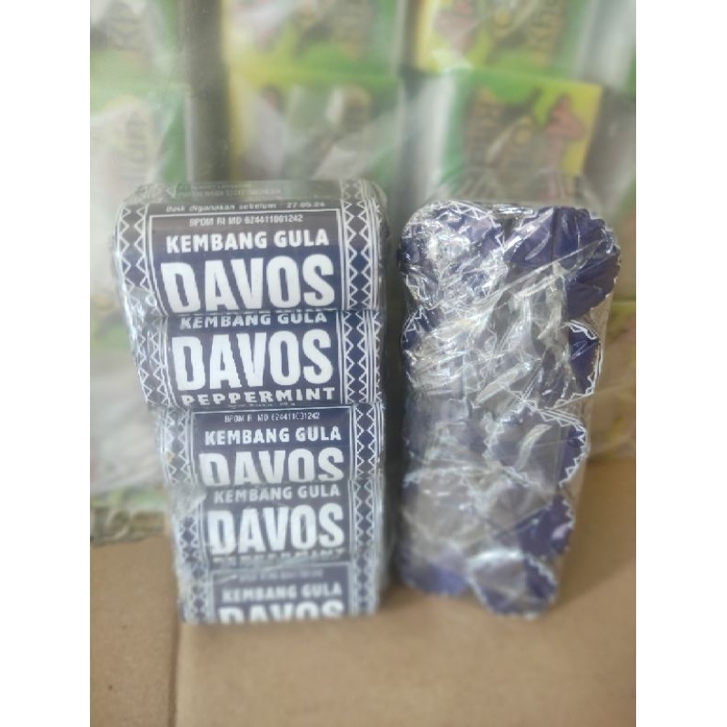 

Kembang_gula Davos isi 10 bks