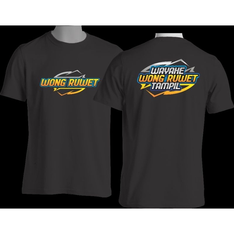 Wayahe Wong Ruwet Tampil