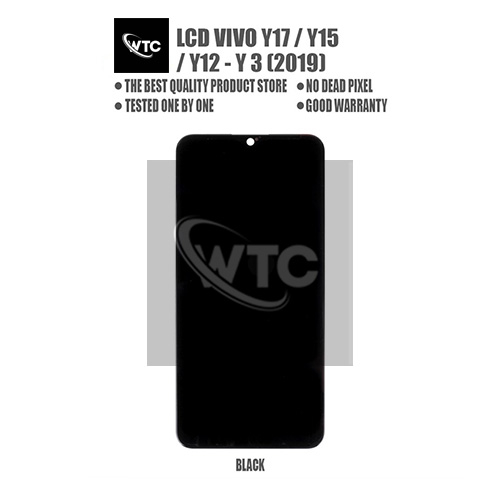 Grosir LCD Vivo Y17 LCD Vivo Y15 LCD Vivo Y12 LCD Vivo Y3 LCD Vivo Y11 2019 Universal ORIGINAL 100% 