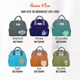 Baby Cute Tas Medium