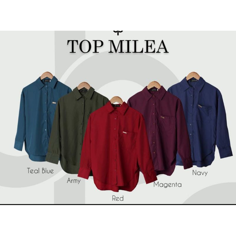 TOP MILEA JOURNEY SCARVES/ TOP MILEA JOURNEY/ BAJU JOURNEY