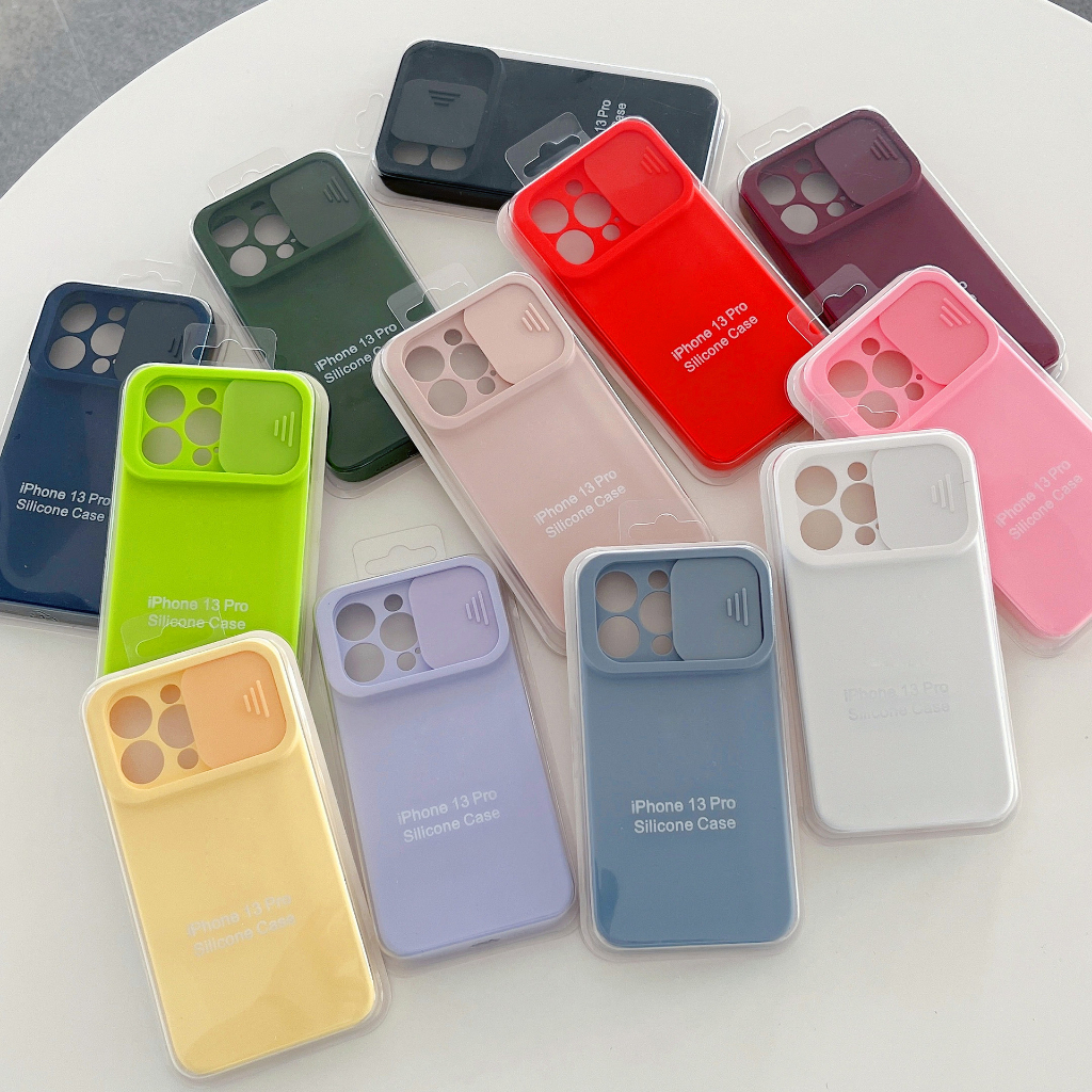 CASE SLIDE IPHONE 15 15 PRO 15 PRO MAX 12 12 PRO 12 PRO MAX 13 13 PRO 13 PRO MAX X XS XR XS MAX 14 1