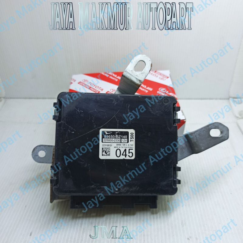 Computer Power Steering Modul Power Steering All New Rush 89650-BZ140