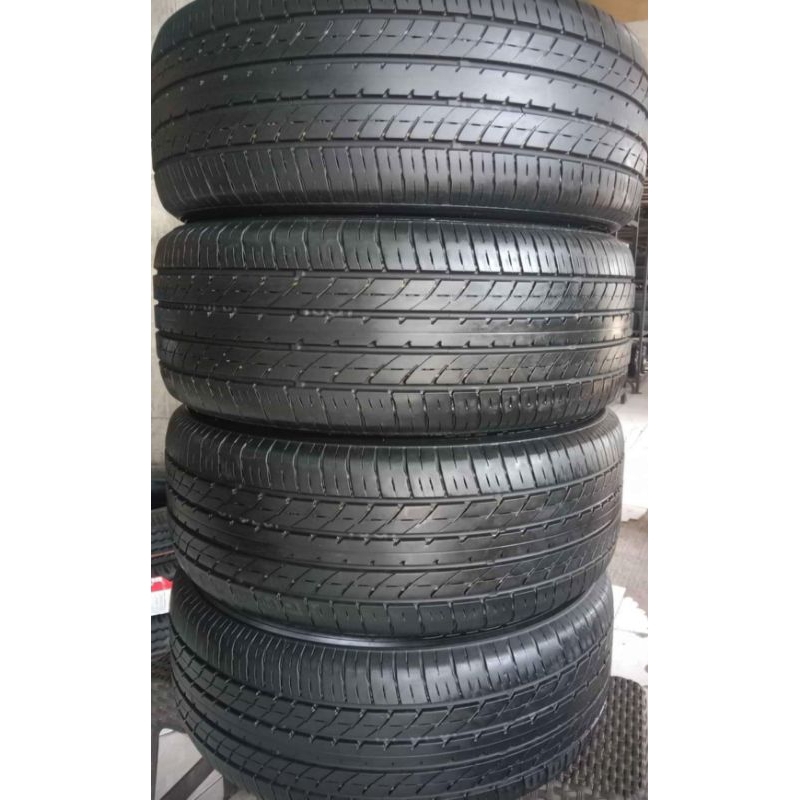 Ban Toyo Japan 235/50 R18 tubles