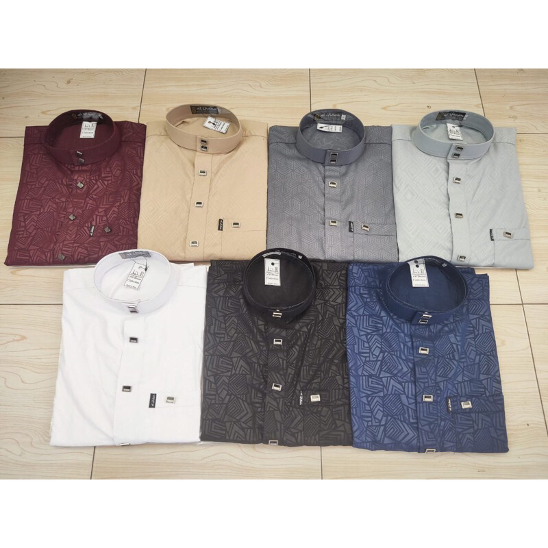 GAMIS MOTIF SULTAN - GAMIS PRIA - JUBAH PRIA - GAMIS MOTIF SULTAN - GAMIS KEKINIAN - GAMIS PRIA DEWA