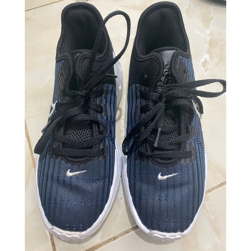 SEPATU SEKOLAH ANAK LeBron witness 6