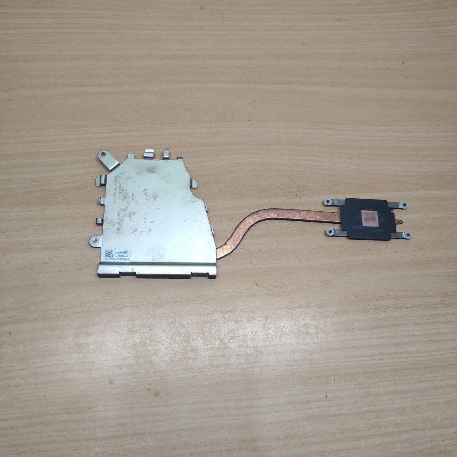 Heatsink Fan Laptop Lenovo Ideapad 3 14 14-IGL05