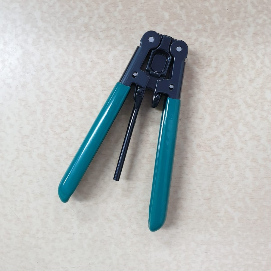FIBER OPTIC DROPCORE STRIPPER