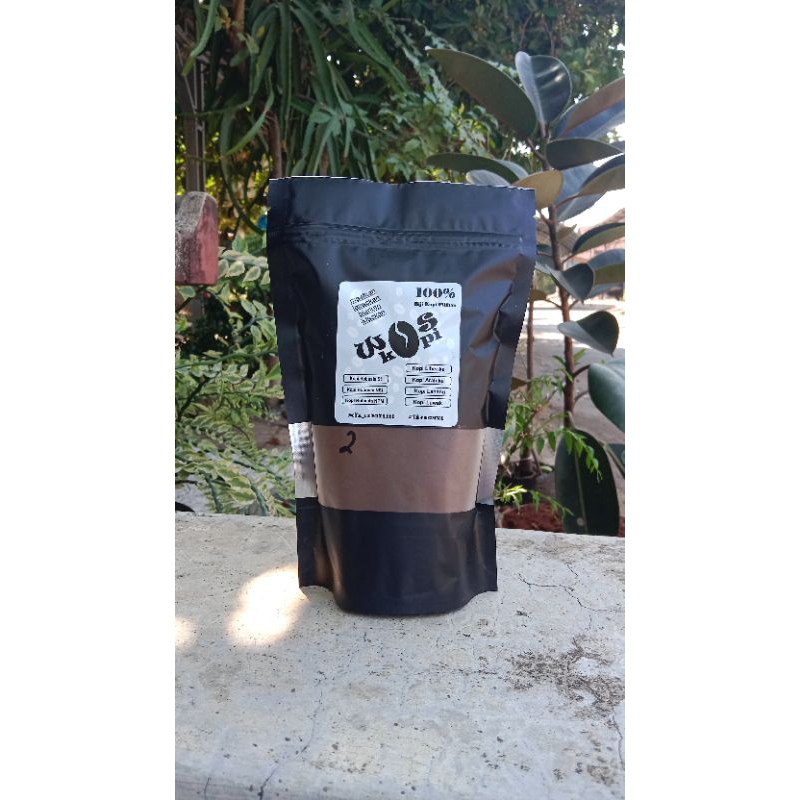 

Bubuk kopi Robusta St