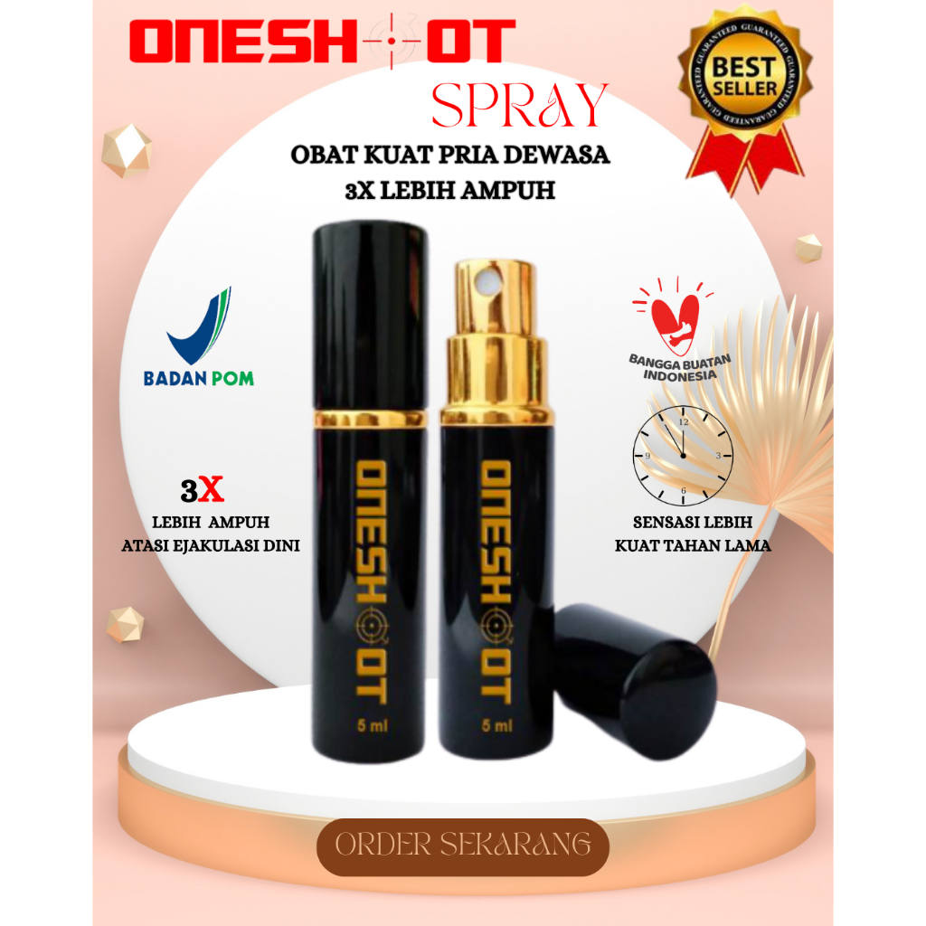 Obat kuat pria tahan lama original 100% - Obat Stamina Pria Dewasa Disfungsi Ereksi Tahan Lama