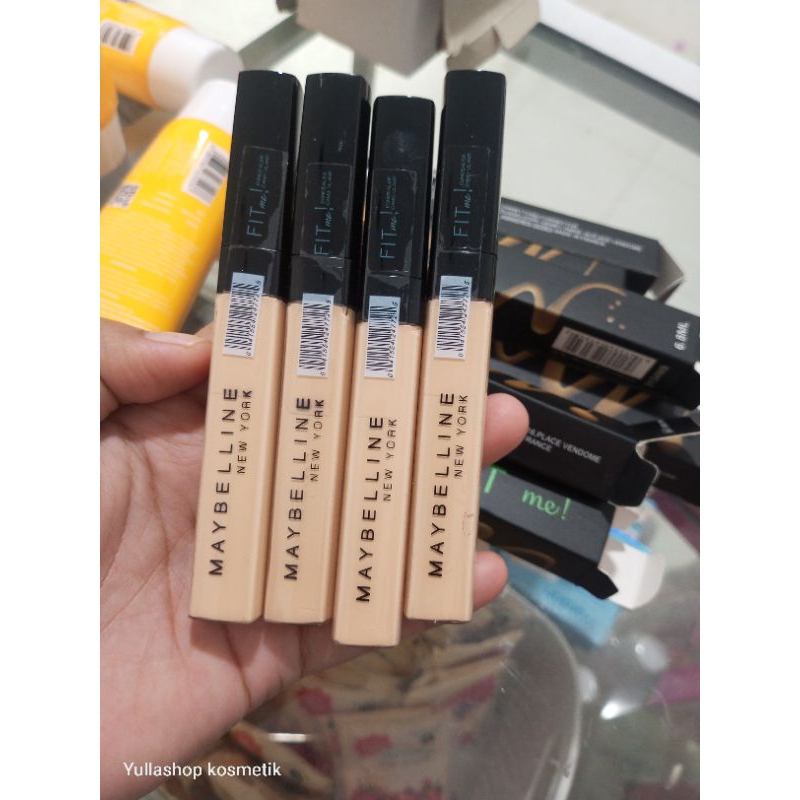concealer fitme