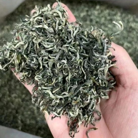 

Chinese Tea Bi Luo Chun 50g