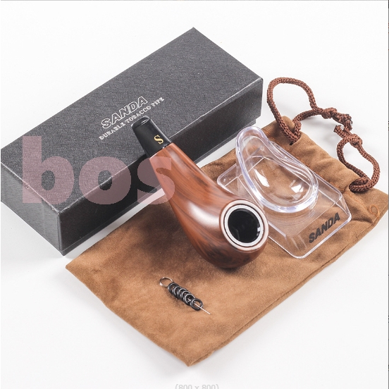 Pipa cangklong premium Sanda SD-102/Pipa Cangklong bandung