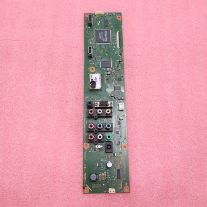 MB SONY KLV-32EX330 MESIN TV LED SONY MAINBOARD MOTHERBOARD MODUL MOBO TV LED