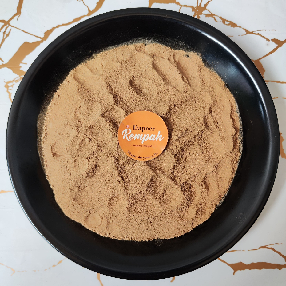 

Jahe bubuk 100 gram