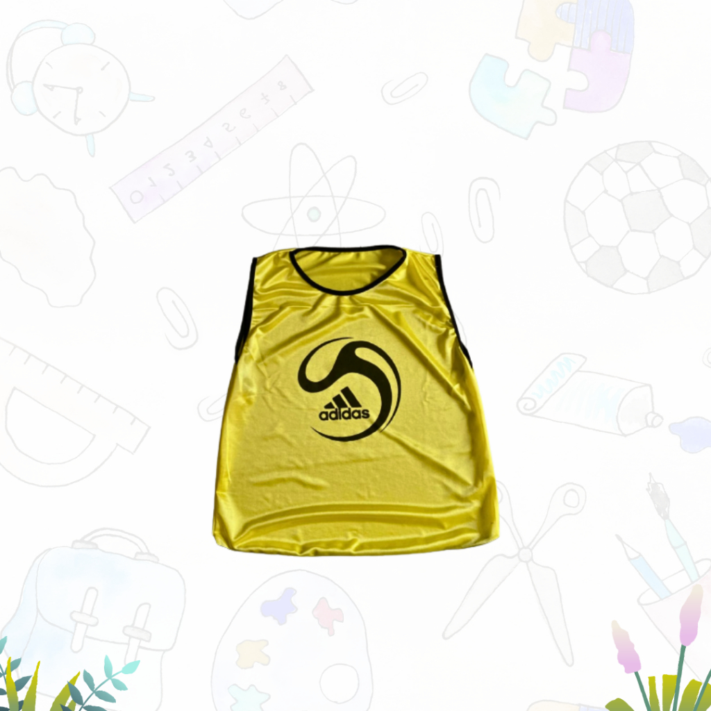 ROMPI FUTSAL ADIDAS / NIKE/ROMPI OLAHRAGA WARNA