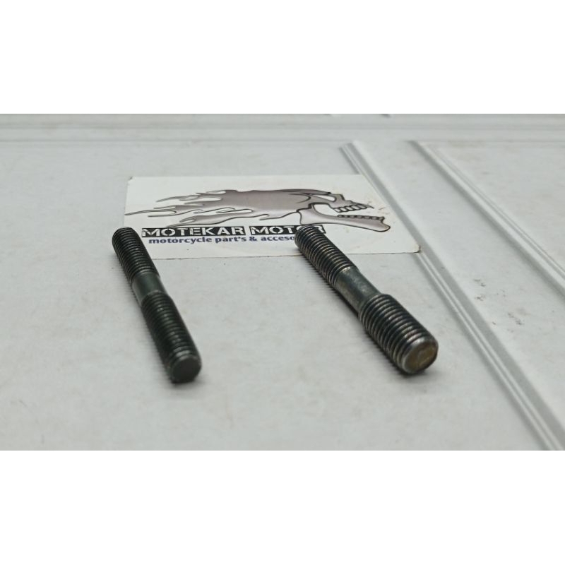 BAUT TANAM BLOK RX KING