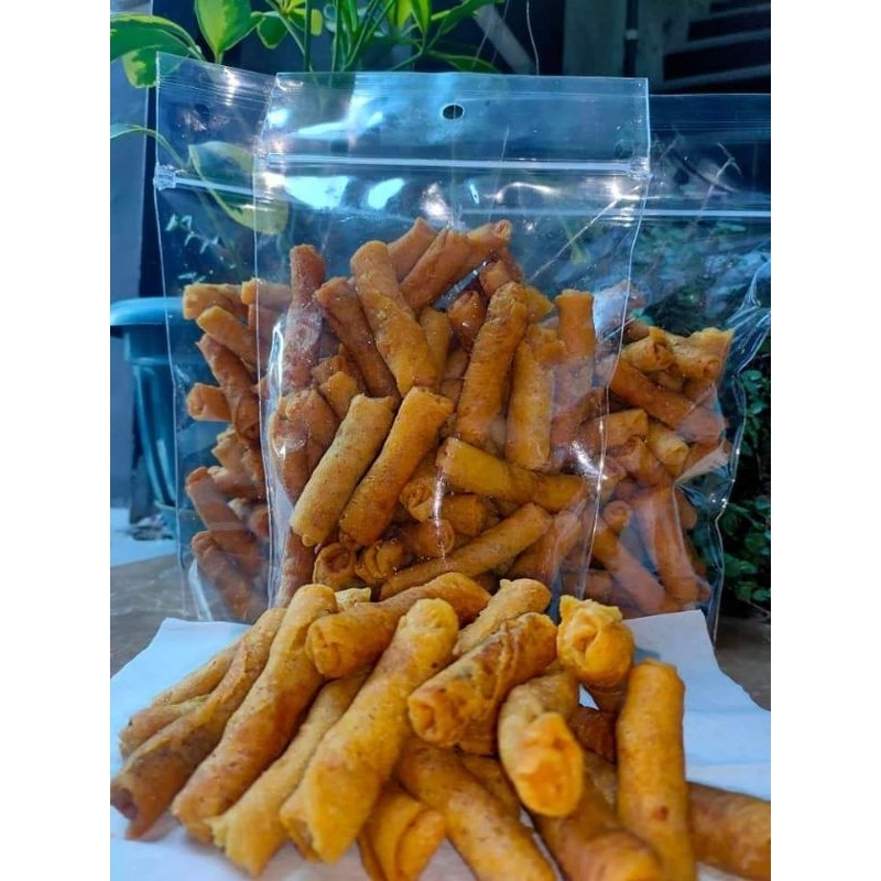 

Sumpia Udang no ngeres