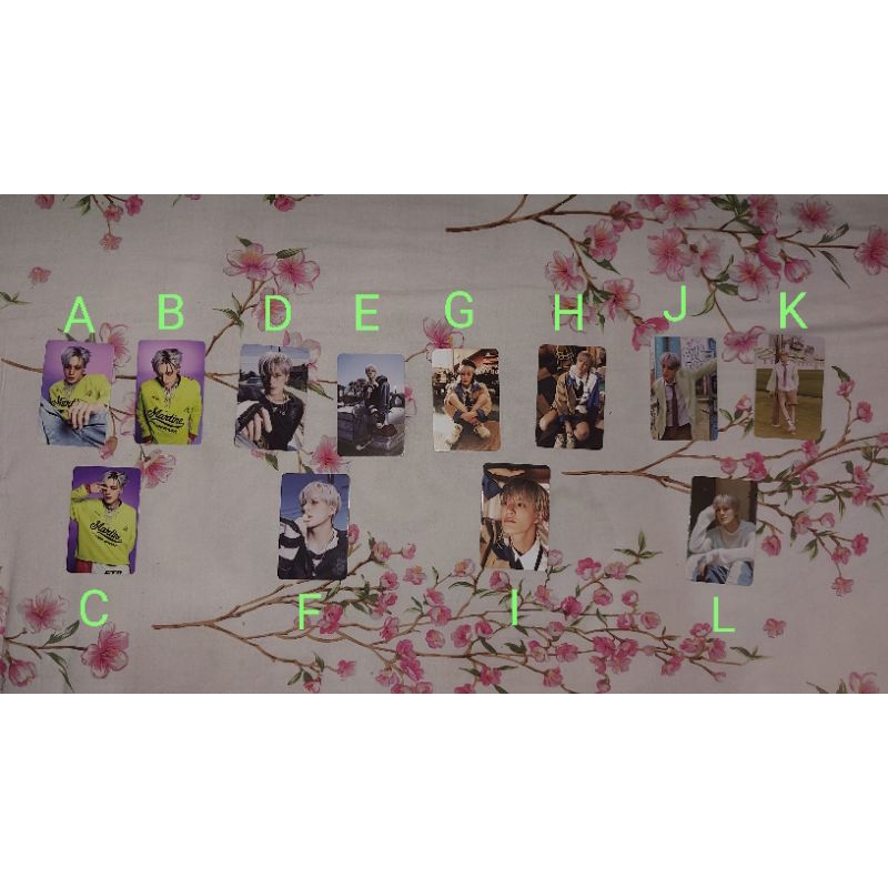 PC JENO ISTJ QR VERSION (OFFICIAL)